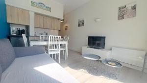 Appart'hotels Resid'Azur : photos des chambres