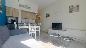 Appart'hotels Resid'Azur : photos des chambres