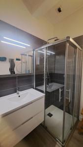 Appart'hotels Resid'Azur : photos des chambres