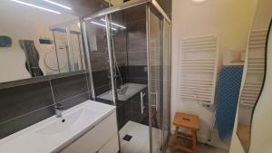 Appart'hotels Resid'Azur : photos des chambres