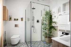 Infinite Residences - Central Location, Tradition and Comfort