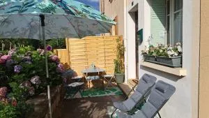 Du DOUBS au DOUX - Empurany