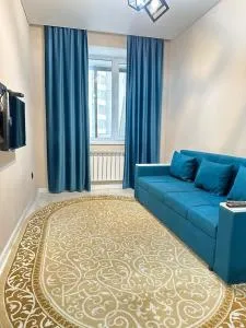 Astana Apartments - Zaozërnyy