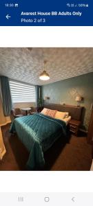 Single Room room in Avarest House Bed and Breakfast