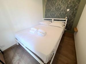 Havre Lumineux avec Climatisation et Terrasse