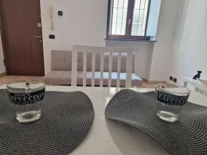 Casa Leo Malpensa - Samarate