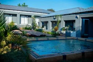 Lugogo Guesthouse - Vhutandabos