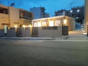 Ενοικιαζόμενα Δωμάτια "ΜΕΡΣΙΝΗ" - Aëtós