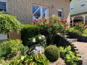 Ferienwohnung INKA am Eifelsteig Kall - Urft