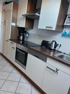 Ferienwohnung INKA am Eifelsteig Kall