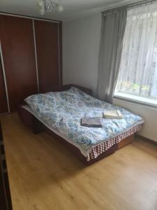 Apartament mieszkanie do wynajęcia Słomki
