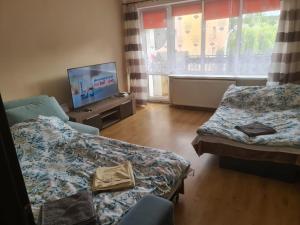 Apartament mieszkanie do wynajęcia Słomki