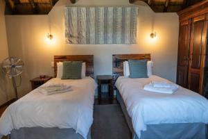 La La Nathi Country Guesthouse