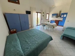 Suite Dalia - 伊格莱西亚斯