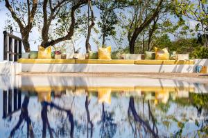 Hotel Agua Baru by Mustique