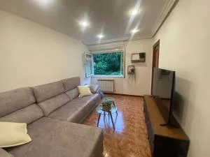 Alojamiento con encanto minero - Langreo