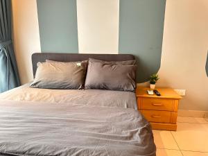 Luxury Studio Service Apartment Trion A4003 KL - 4hvězdičkové hotely ve městě Kuala Lumpur