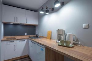 VacationClub - Podgórzyńska 6A apartament 6