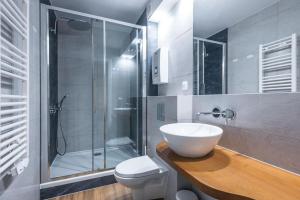 VacationClub - Podgórzyńska 6A apartament 6