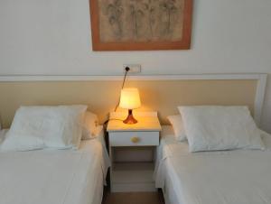 Spacious Apartment in Fuengirola - Sea View - 95 m²