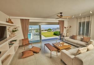 Villa Soligia Thalassa