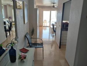 Spacious Apartment in Fuengirola - Sea View - 95 m²
