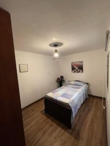 Hermoso apartamento con terraza