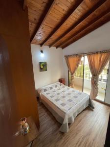 Hermoso apartamento con terraza