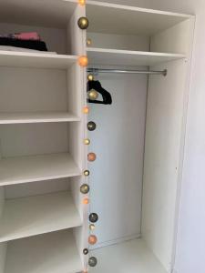 Appartement spacieux à Pierrelaye avec vue sur jardin, 83 m²