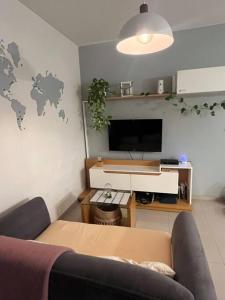 Departamento - Ubytování bez kategorie ve městě Monte Grande