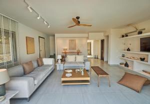 Villa Soligia Thalassa