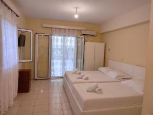 Villa Sidorela - 3hvězdičkové hotely ve městě Ksamil