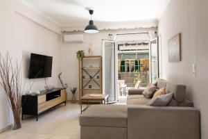 Zanettas Home by Corfuescapes