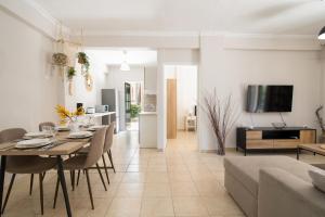 Zanettas Home by Corfuescapes