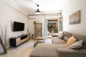 Zanettas Home by Corfuescapes