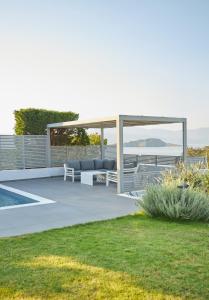 Villa Soligia Thalassa