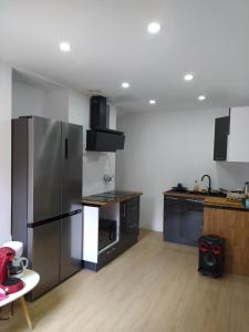 B&B / Chambres d'hotes Locatif gare Lille Europe Souvenir : photos des chambres