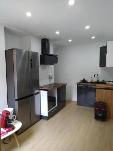 B&B / Chambres d'hotes Locatif gare Lille Europe Souvenir : photos des chambres