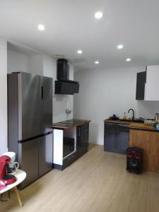 B&B / Chambres d'hotes Locatif gare Lille Europe Souvenir : photos des chambres