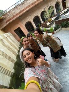 Madpackers Jaipur