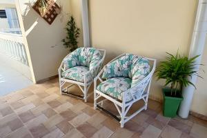 Casa com piscina pertinho do SESC Bertioga