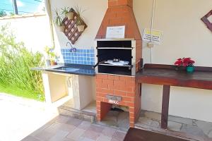 Casa com piscina pertinho do SESC Bertioga