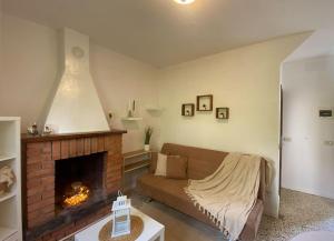 Appartamento Ortanella, Al pozzo Vecchio