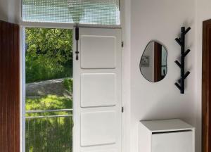 Appartamento Ortanella, Al pozzo Vecchio