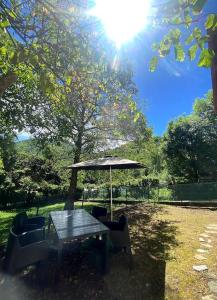 Appartamento Ortanella, Al pozzo Vecchio