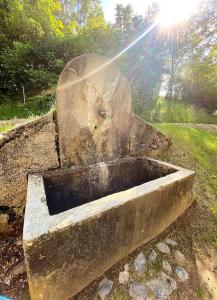 Appartamento Ortanella, Al pozzo Vecchio