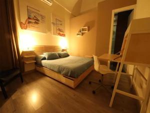 Standard Double or Twin Room with Balcony