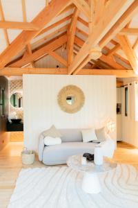 Lodges Dolce et Cabane : photos des chambres