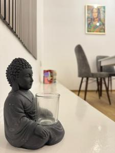 MonaLisa city center