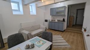 MonaLisa city center